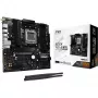 Motherboard ASRock B850M Pro-A WiFi micro ATX – AMD B850, Sockel AM5, DDR5, 4x DIMM, 256 GB, Wi‑Fi, 2,5-Gb-LAN