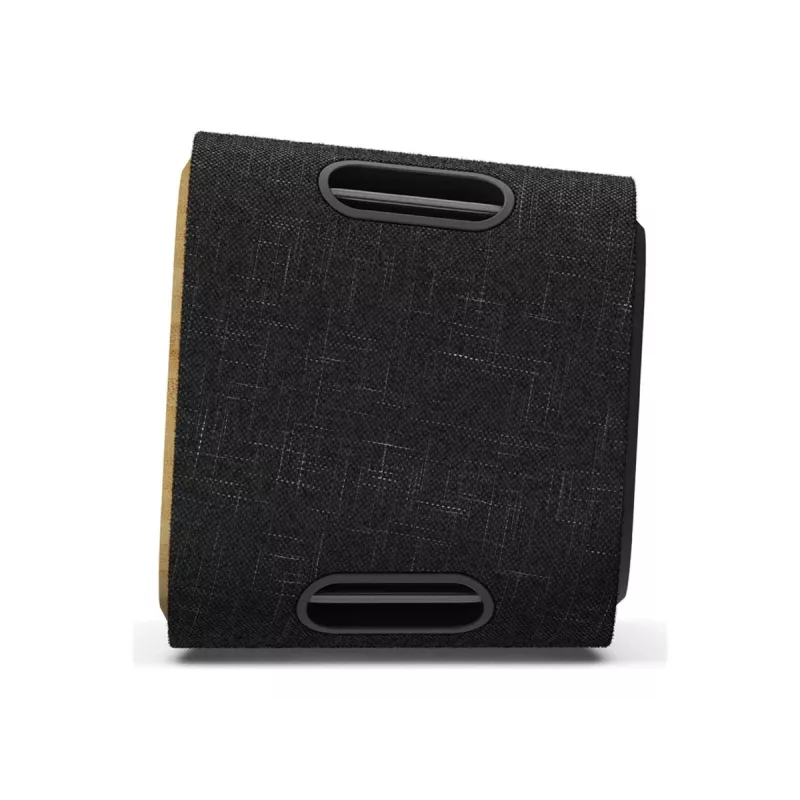 Marley | Get Together 2 Lautsprecher | Bluetooth | Schwarz | Tragbar | Kabellose Verbindung