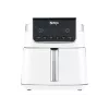 Heißluftfritteuse Ninja AF180EUWH 6,2 L 2000 W Weiß