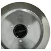 Graef 145372 Ersatzmesser glatt (145372)