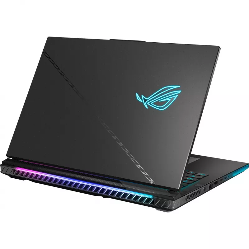 Laptop ASUS ROG Strix Scar 18 G835LX-SA003W — Intel Core Ultra 9 275HX, 32 GB RAM, 2 TB SSD, NVIDIA GeForce RTX 5090, Windows 11 Home