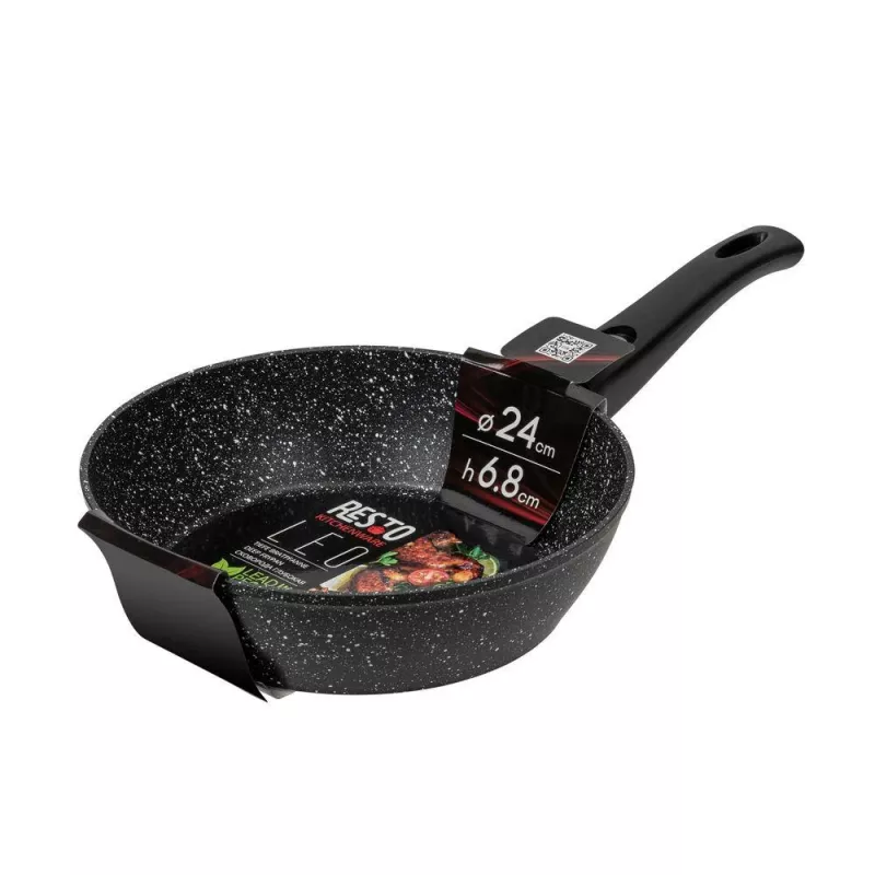Resto Kitchenware Leo Allzweckpfanne Rund
