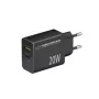 Esperanza EZC105K Netzteil 20W Schwarz