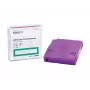 LTO-10 Ultrium Datenbandkassette HP Q2080A — LTO-Medien, 75 TB komprimiert, 1035 m, 5,2 µm, 30 Jahre Lebensdauer