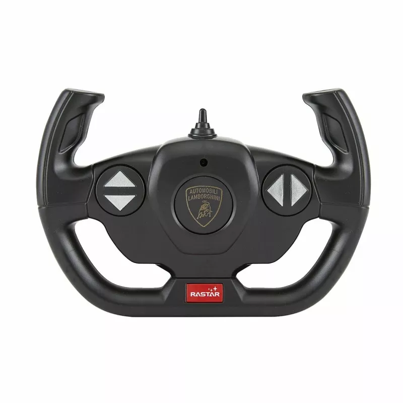 Sportwagen Jamara Lamborghini Huracán STO Elektromotor 1:14