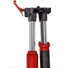 Trockenbauschleifer TE-DW 225 X (Rot/Schwarz, 750 Watt)