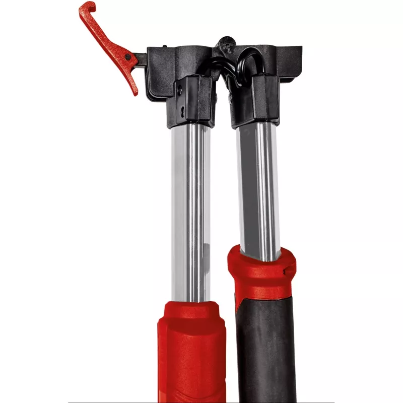 Trockenbauschleifer TE-DW 225 X (Rot/Schwarz, 750 Watt)