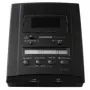 Grundig Stenorette St 3211 Set Kassette Schwarz