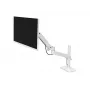 Monitorhalterung Ergotron LX Series 45-695-290 Klemme 10 kg 34 Zoll Weiß