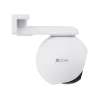 IP-Überwachungskamera EZVIZ H80f Outdoor 2560x1440 Kabelgebunden Kugelförmig