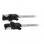 Synergy21 S218107 Ethernet Patchkabel Grau