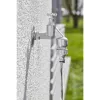 Gardena 18240-50 Gartengerät Silber
