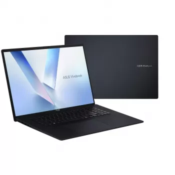 Laptop ASUS VivoBook 18 M1807 Ryzen AI 5 430 / 16 GB / 512 GB / 144 Hz