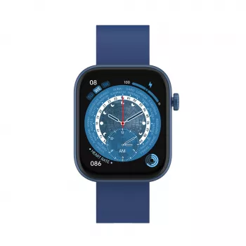 Smartwatch Denver SWC-185BU Blau