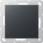 JUNG A 594-0 ANM - Anthrazit - IP44