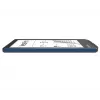 PocketBook Verse Pro e-book reader Touchscreen 16 GB Wi-Fi Schwarz, Blue
