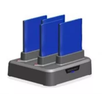 4-SLOT-MULTI-BATTERY-Ladegerät (BENÖTIGT 94ACC0380 - Netzteil REG. Pwrc)