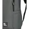 Jack Wolfskin Smileyworld Rucksack – Grün/Grau, 22 L