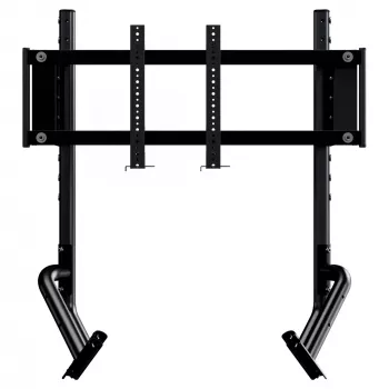 Oplite Monitor Stand R8 Single schwarz retail (OP-R8-SMSB)