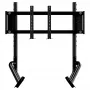 Oplite Monitor Stand R8 Single schwarz retail (OP-R8-SMSB)