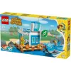 Konstruktionsspielzeug LEGO 77051 Animal Crossing: Fliegen mit Dodo Airlines Set, LEGO Marke, Modell 77051