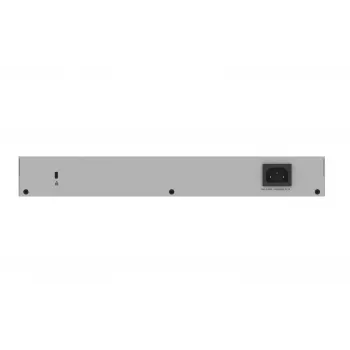 NETGEAR GS516-300EUS Netzwerk-Switch Unmanaged Gigabit Ethernet (10/100/1000) Grau