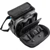 b&w international Tool.Bag TEX.223 Schwarz Anthrazit — Werkzeugtasche, Modell 116.70