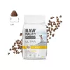 Trockenfutter für Hunde VETEXPERT RAW PALEO Ultra Mini Adult Turkey 8 kg — Alleinfuttermittel für ausgewachsene Hunde kleiner Rassen, 24,5 % Protein, 14 % Fett