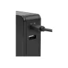 Ladegerät Ansmann 254PD Universal Schwarz AC Indoor