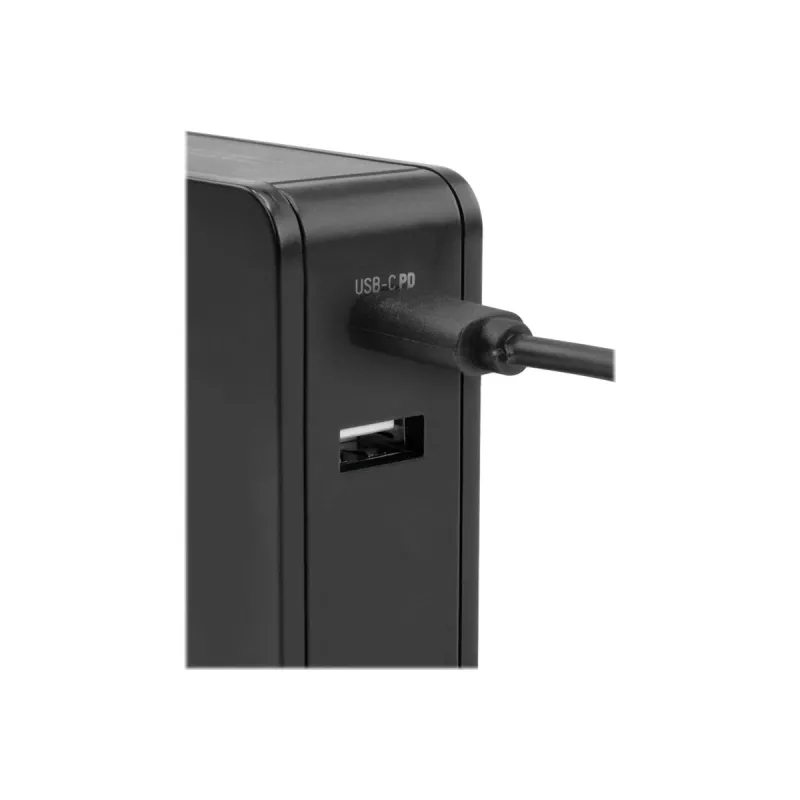 Ladegerät Ansmann 254PD Universal Schwarz AC Indoor