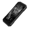 Smartphone UleFone Armor X32 6,1 Zoll 6 GB RAM 128 GB Speicher Future Schwarz, Energieeffizienzklasse B