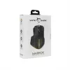 Maus White Shark MARROK Schwarz USB Type-A