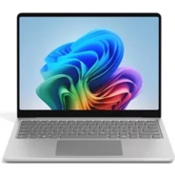 Surface Laptop Copilot+PC 13 Snapdragon X Plus 16GB/512GB UFS PixelSense Flow Display WUXGA Touch Platinum (EP2-31648)