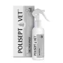 Antiseptisches Spray JM Sante Polisept Vet Silver Pro 200 ml — veterinäres Wund- und Hautspray für Tiere