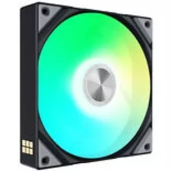 120mm Gehäuselüfter TRYX ROTA SL ARGB – 120mm, schwarz, Modell F-R120A-AM1M-G0K