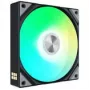 120mm Gehäuselüfter TRYX ROTA SL ARGB – 120mm, schwarz, Modell F-R120A-AM1M-G0K