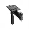 Next Level Racing Elite Shifter Add-On Schwarz Edition NLR-E034 – Cockpit-Zusatz