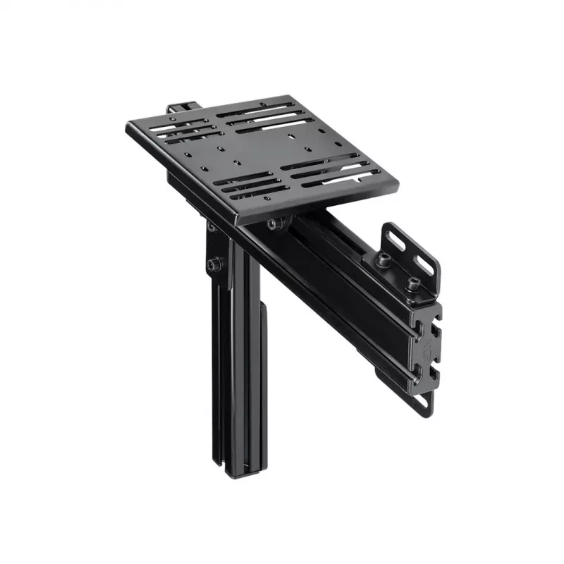 Next Level Racing Elite Shifter Add-On Schwarz Edition NLR-E034 – Cockpit-Zusatz
