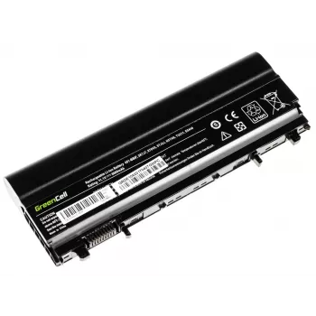 Green Cell für Dell Latitude E5440 E5540 P44G 10,8V 6600mAh