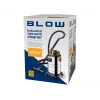 BLOW WD3300 Industriestaubsauger mit 230V Steckdose 2000W