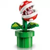 LEGO Bauspielset LEGO SUPER MARIO 71426 Piranha-Pflanze mit interaktiven Funktionen