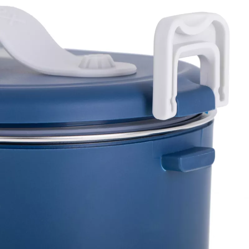 Adler Elektrische Lunchbox | AD 4505 | Material Kunststoff | Blau