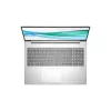 HP ProBook 465 G11 AMD Ryzen™ 7 7735U Laptop 40,6 cm (16) WUXGA 16 GB DDR5-SDRAM 512 GB SSD Wi-Fi 6E (802.11ax) Windows 11 Pro Silber