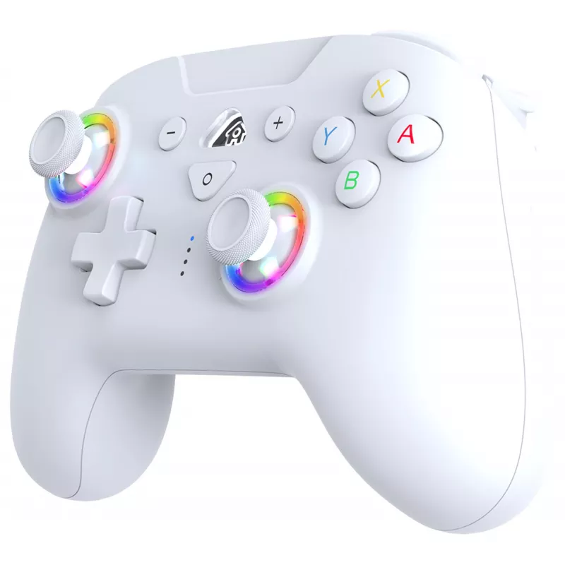 Gamepad Subsonic SA5633-2 kabelloser Bluetooth-Controller für Nintendo Switch