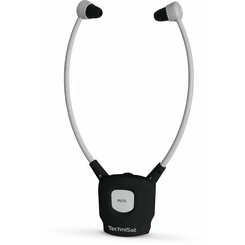 Headset TechniSat StereoMan ISI 3