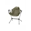 Wanderstuhl Naturehike yl11 leichter tragbarer Campinghocker, kompakter faltbarer Outdoor-Sitz