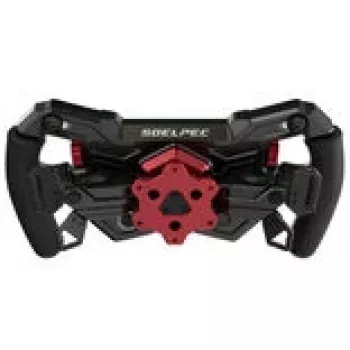 Lenkrad SOELPEC Spectra LT - lava