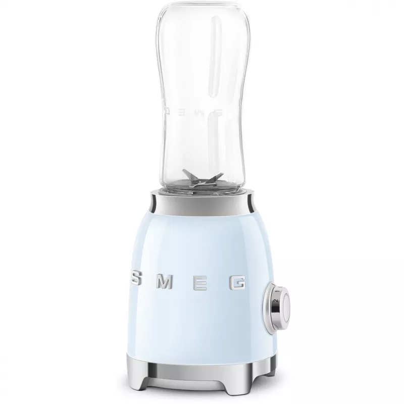 Tischmixer Smeg PBF01PBEU 600 L 300 W Blau