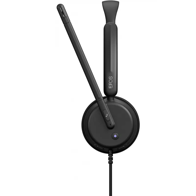 EPOS Mono Headset MS Teams USB C