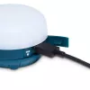 Schwarz Diamond Moji R+ batteriebetriebene Campinglaterne mit USB-Anschluss